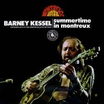 Barney Kessel  Summertime In Montreux