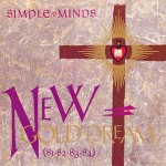 Simple Minds  New Gold Dream (81-82-83-84)