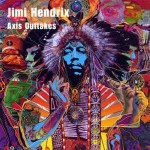 Jimi Hendrix  Axis Outtakes