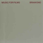 Brian Eno  Music For Films