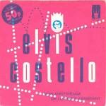 Elvis Costello  New Amsterdam
