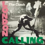 Clash  London Calling
