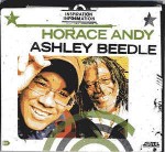 Horace Andy & Ashley Beedle  Inspiration Information
