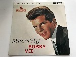 Bobby Vee  Sincerely
