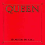 Queen  Hammer To Fall