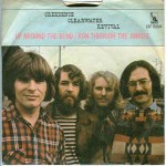 Creedence Clearwater Revival  Up Around The Bend