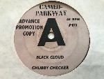 Chubby Checker  Black Cloud