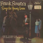 Frank Sinatra  Songs For Young Lovers - Part 2