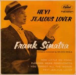Frank Sinatra  Hey! Jealous Lover