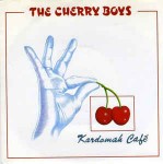 Cherry Boys  Kardomah Caf