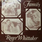 Roger Whittaker  Family