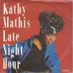 Kathy Mathis  Late Night Hour