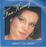 Fern Kinney  I Want You Back