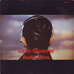 Latin Quarter  Radio Africa