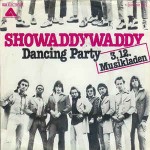 Showaddywaddy  Dancing Party