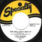 Little Richard  The Girl Can't Help It