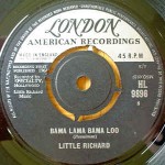 Little Richard  Bama Lama Bama Loo