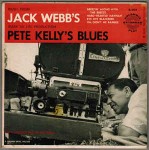 Matty Matlock And His Jazz Band  Music From Jack Webb's Mark VII Ltd. Production Pe