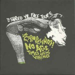 Los Campesinos! / No Age / Times New Viking Shred Yr Face Tour