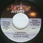 George Nooks  Cassandra