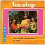 Los Stop  Tres Cosas (Salud, Dinero Y Amor)