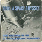 Various 2001: A Space Odyssey