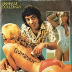 Graham Gouldman  Sunburn