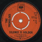 Tremeloes  Silence Is Golden