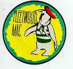 Fleetwood Mac  Oh Diane