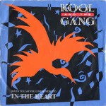 Kool And The Gang When You Say You Love Somebody In The Heart
