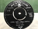 Duane Eddy  Lonely Boy, Lonely Guitar