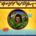 Gary Wright  The Light Of Smiles
