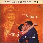 Frank Sinatra  Songs For Swingin' Lovers (Part 1)