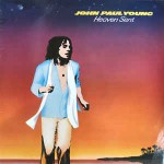 John Paul Young  Heaven Sent