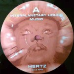 Hertz  Interplanetary House Music