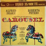 Richard Rodgers and Oscar Hammerstein II Carousel