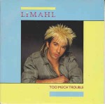 Limahl  Too Much Trouble