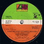 Amii Stewart  Light My Fire/137 Disco Heaven