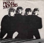 Prime Movers  On The Trail