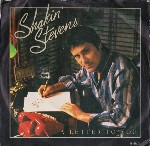 Shakin' Stevens  A Letter To You