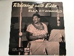 Ella Fitzgerald  Relaxing With Ella