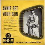 Various Annie Get Your Gun No. 2