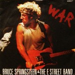 Bruce Springsteen & The E Street Band War