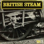 Brian Sharpe British Steam