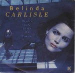 Belinda Carlisle  Heaven Is A Place On Earth