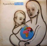 Spandau Ballet  Be Free With Your Love