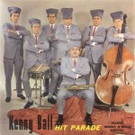 Kenny Ball And His Jazzmen  Kenny Ball Hit Parade