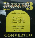 Alabama 3  Converted