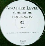 Another Level Featuring TQ  Summertime