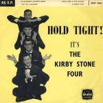 Kirby Stone Four  Hold Tight!